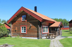 Fårgården Åsebol, Gårdsjö